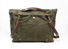 Load image into Gallery viewer, Musette Gaston Tool Bag