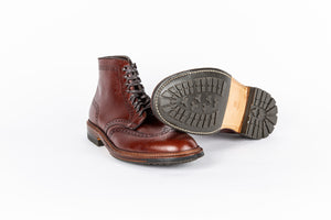 Wing Tip Boot - Proconsul Exclusive