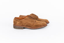 Load image into Gallery viewer, Leisure II Blucher - Suede