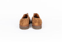 Load image into Gallery viewer, Leisure II Blucher - Suede
