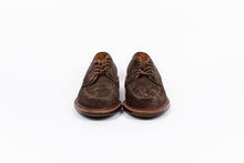 Load image into Gallery viewer, Leisure II Blucher - Suede