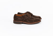 Load image into Gallery viewer, Leisure II Blucher - Suede