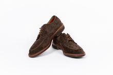 Load image into Gallery viewer, Leisure II Blucher - Suede