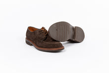 Load image into Gallery viewer, Leisure II Blucher - Suede