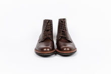 Load image into Gallery viewer, Plain Toe Boot - Soft Calfskin