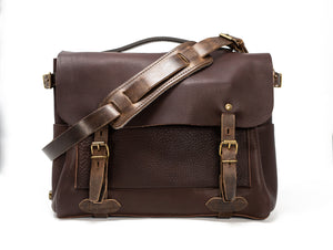 Postman Eclair Bag (M)