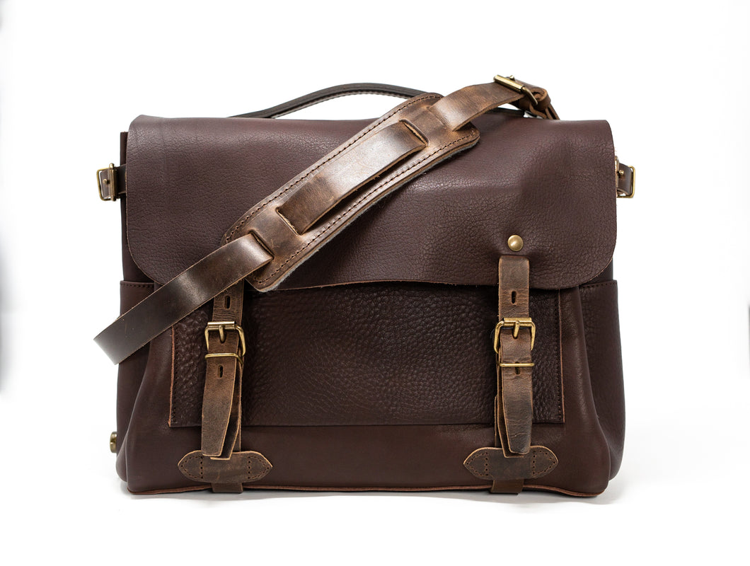 Postman Eclair Bag (M)
