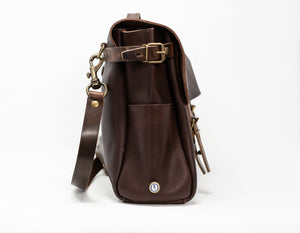 Postman Eclair Bag (M)