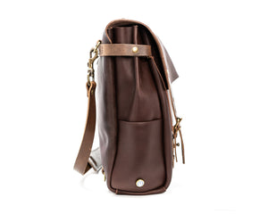 Postman Eclair Bag (L)