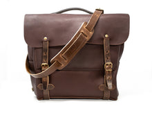 Load image into Gallery viewer, Postman Eclair Bag (L)