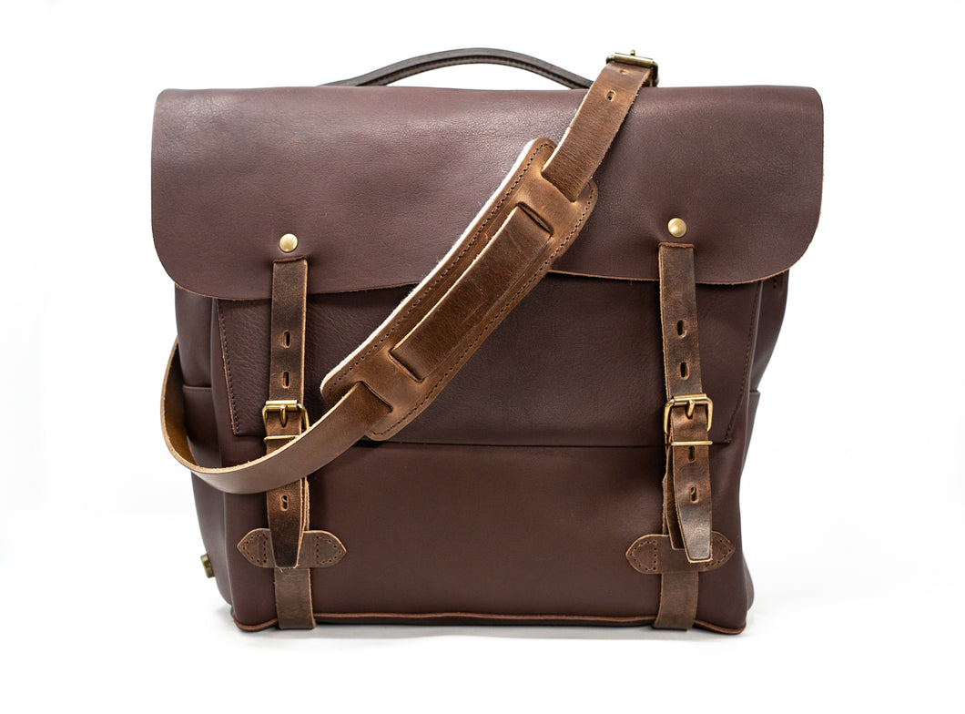 Postman Eclair Bag (L)