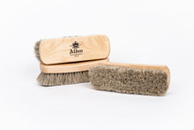 Load image into Gallery viewer, Alden Horsehair Shoe Brush
