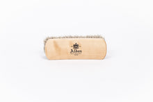 Load image into Gallery viewer, Alden Horsehair Shoe Brush
