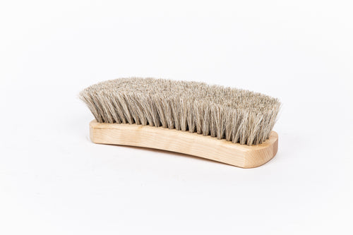 Alden Horsehair Shoe Brush