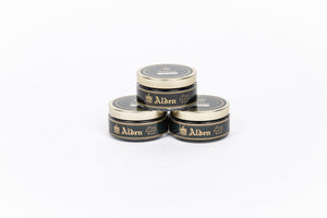 Alden Shoe Shine Paste Wax