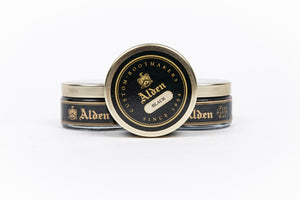 Alden Shoe Shine Paste Wax