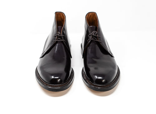 Chukka - Cordovan