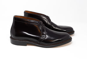 Chukka - Cordovan