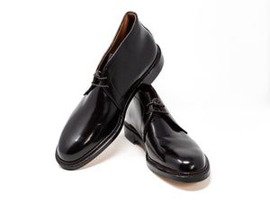 Chukka - Cordovan