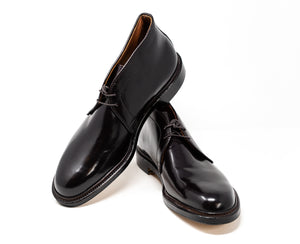 Chukka - Cordovan