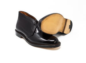 Chukka - Cordovan