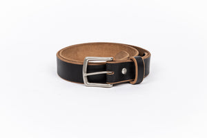 Horween Leather Belt