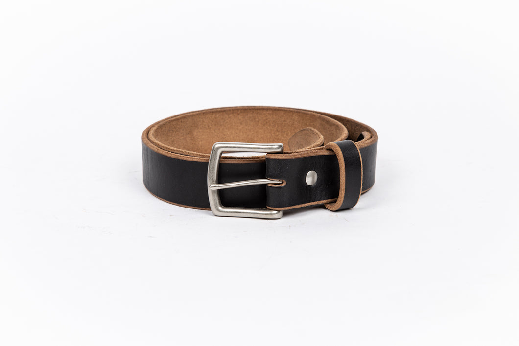 Horween Leather Belt