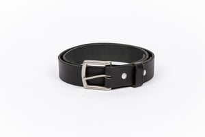 Horween Leather Belt