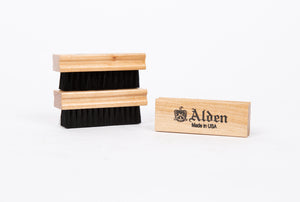 Alden Suede Brush