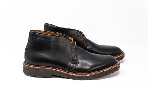 Chukka Boot - Calfskin