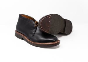 Chukka Boot - Calfskin