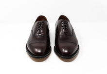 Load image into Gallery viewer, Straight Tip Bal - Calfskin