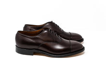 Load image into Gallery viewer, Straight Tip Bal - Calfskin