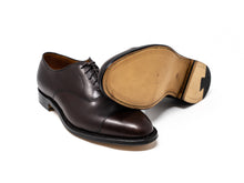 Load image into Gallery viewer, Straight Tip Bal - Calfskin