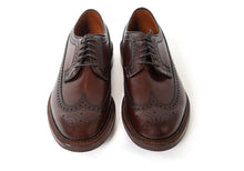 Load image into Gallery viewer, Long Wing Blucher - Calfskin