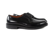 Load image into Gallery viewer, Plain Toe Blucher - Cordovan