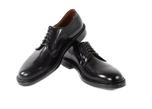 Load image into Gallery viewer, Plain Toe Blucher - Cordovan