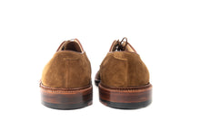 Load image into Gallery viewer, Unlined Plain Toe Blucher