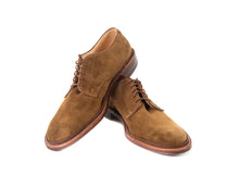 Load image into Gallery viewer, Unlined Plain Toe Blucher