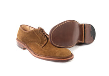 Load image into Gallery viewer, Unlined Plain Toe Blucher