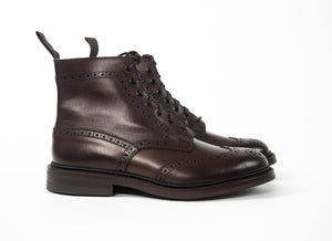 Stow Boot