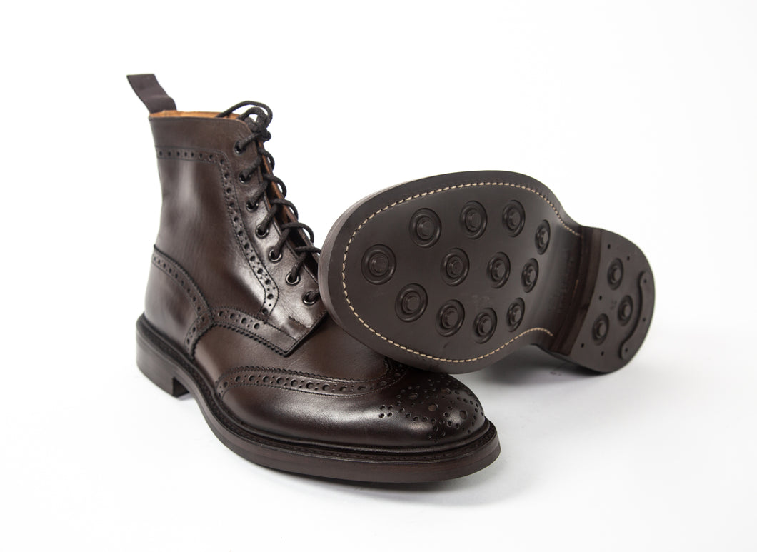 Stow Boot