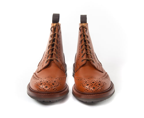 Malton Boot