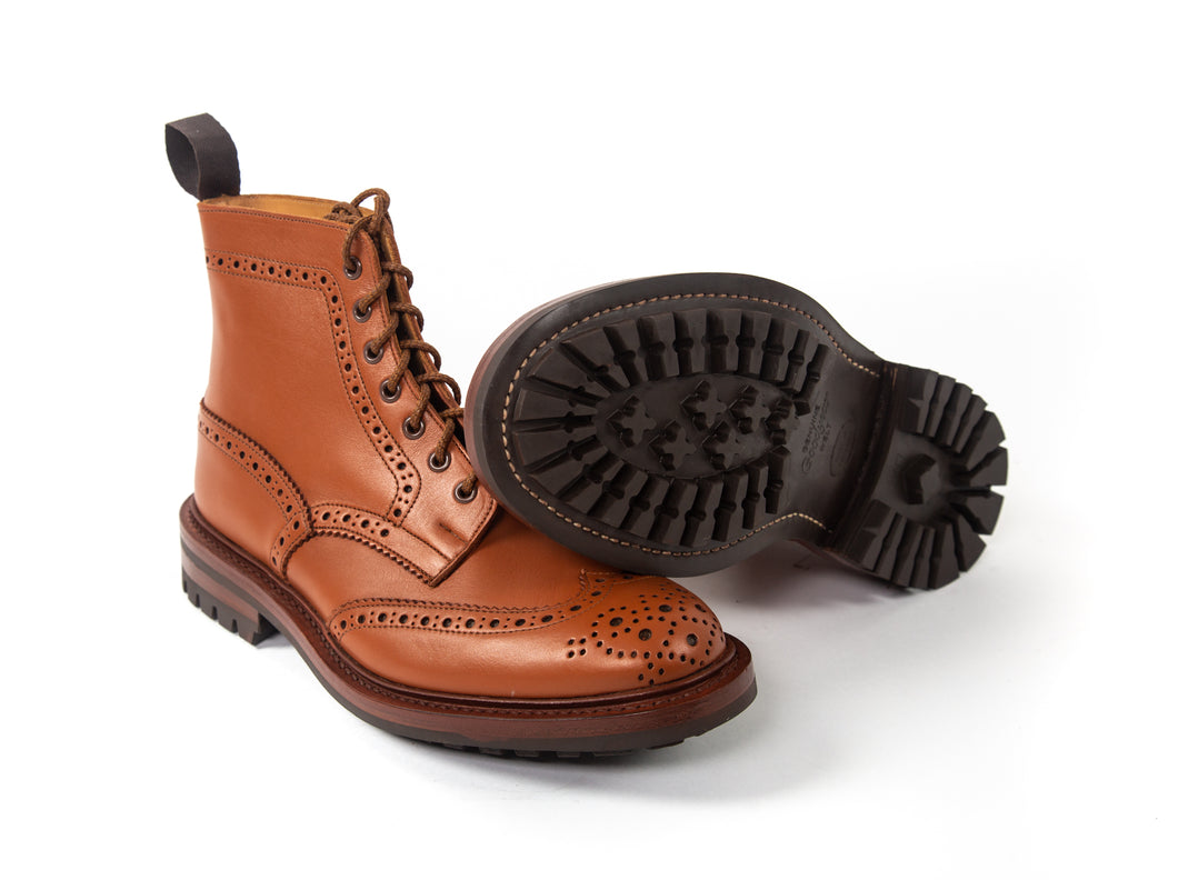 Malton Boot