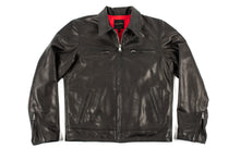 Load image into Gallery viewer, Wayfarer Leather Jacket