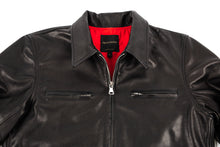 Load image into Gallery viewer, Wayfarer Leather Jacket