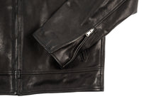 Load image into Gallery viewer, Wayfarer Leather Jacket