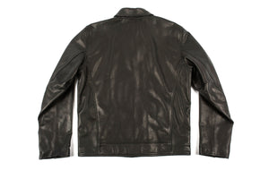 Wayfarer Leather Jacket