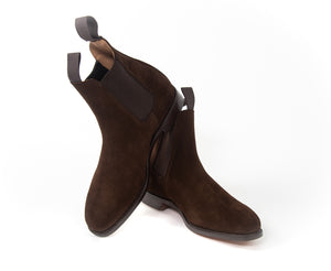 Lambourn Chelsea Boot