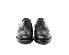 Load image into Gallery viewer, Wing Tip Bal - Cordovan